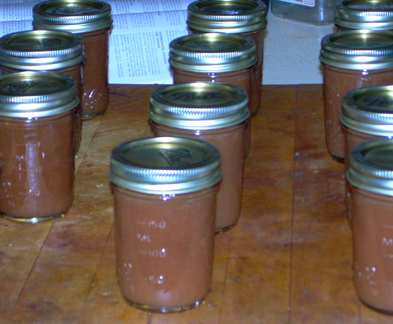 applebutter
