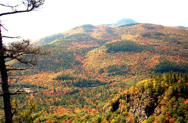 Fall Hike