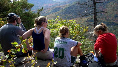 Fall Hike