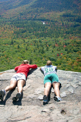Fall Hike