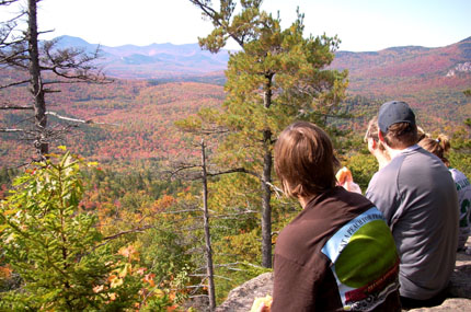 Fall Hike