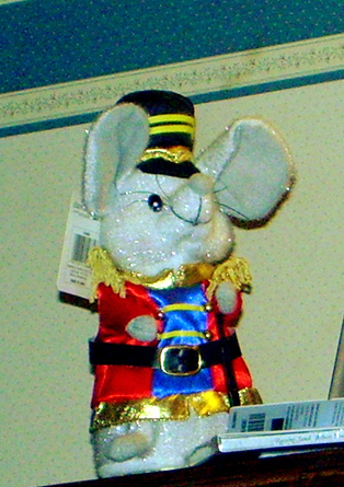 mouse