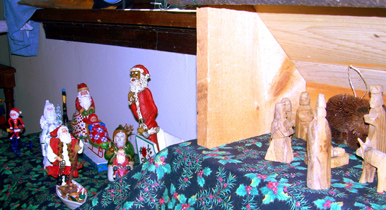 santasforjesus