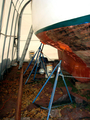 bottom