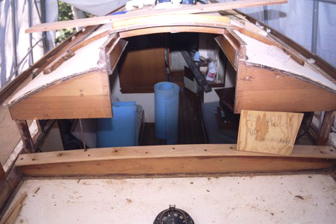bulkhead