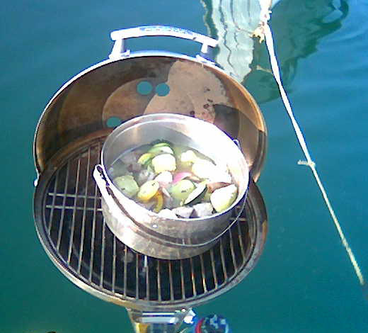 dinner