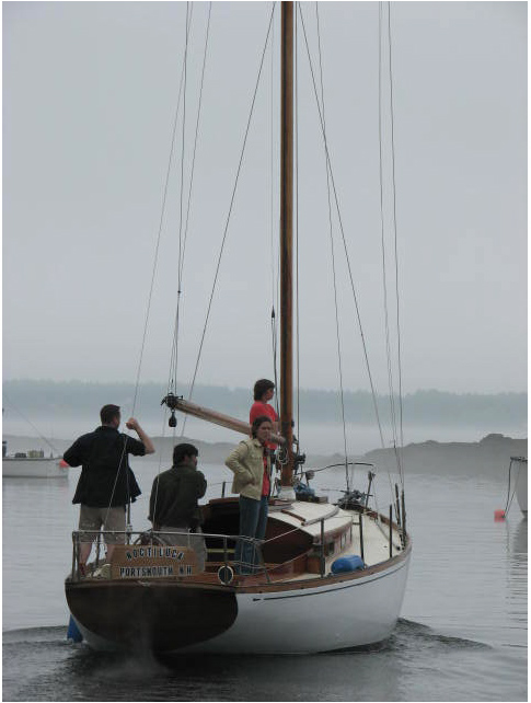 stern