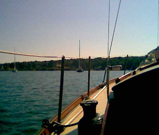 MapleJuiceCove