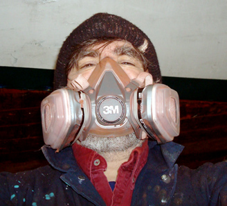 mask
