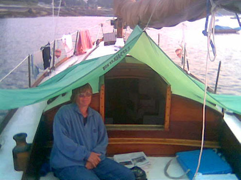 shelter
