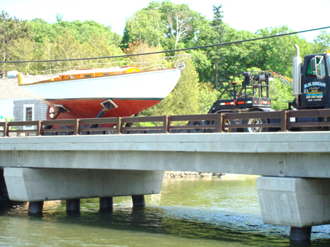 Noconbridge