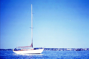 rockland harbor