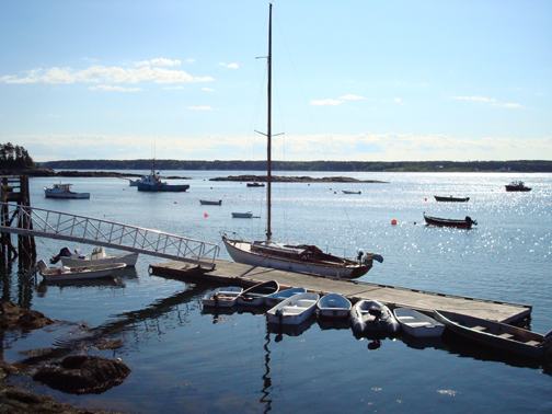 ondock