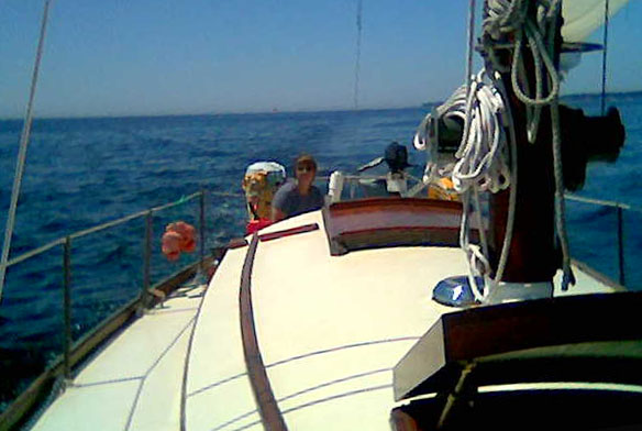 patsailing