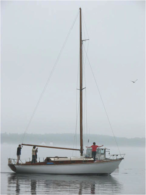 portside