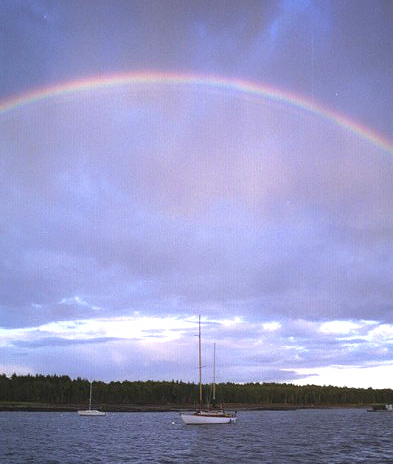 rainbow