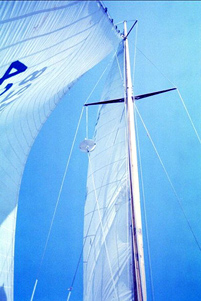 mast