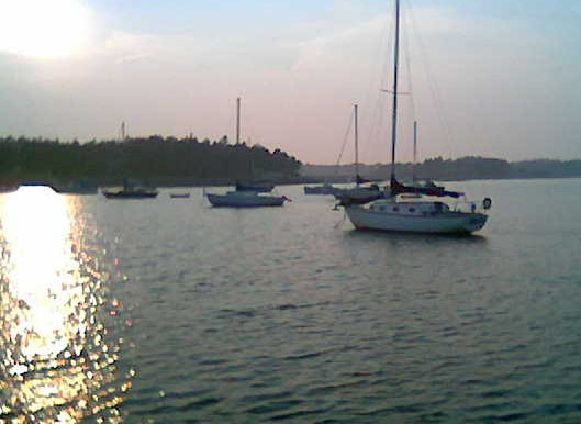 Sprucehead Island